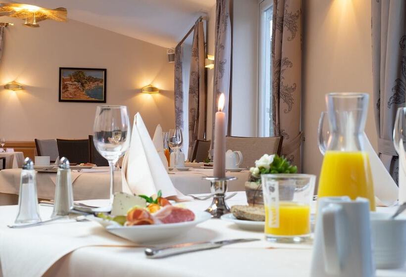 Thermenhotel Apollo