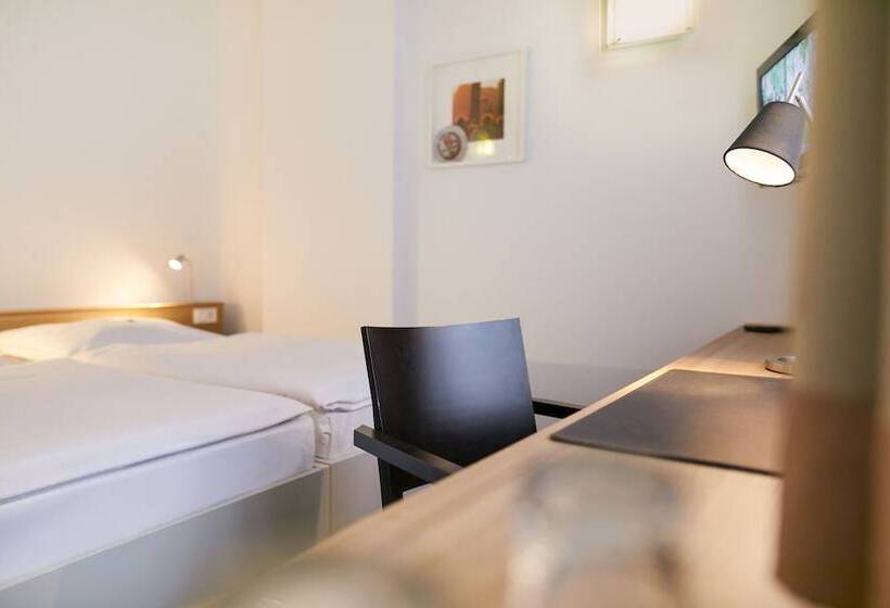 호텔 Townhouse Dusseldorf