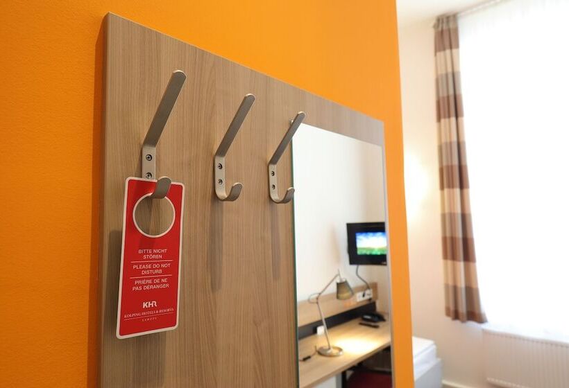 호텔 Townhouse Dusseldorf