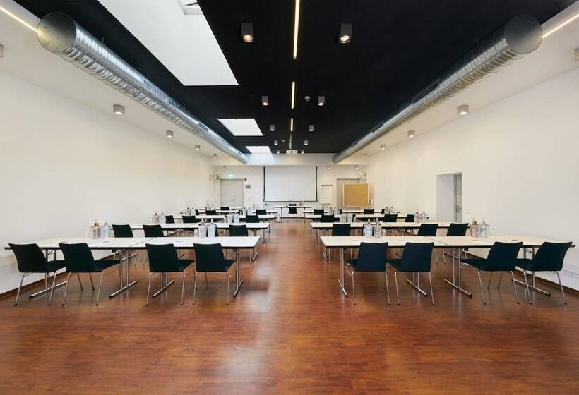 호텔 Townhouse Dusseldorf