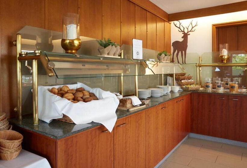 Waldhotel Bärenstein