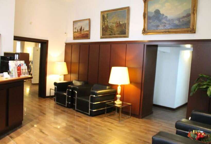 هتل Weidenhof