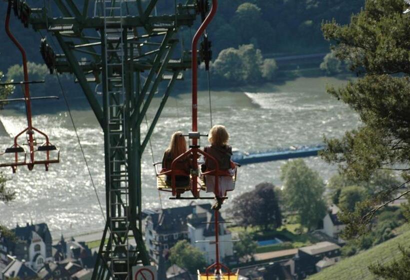 هتل Zum Bären