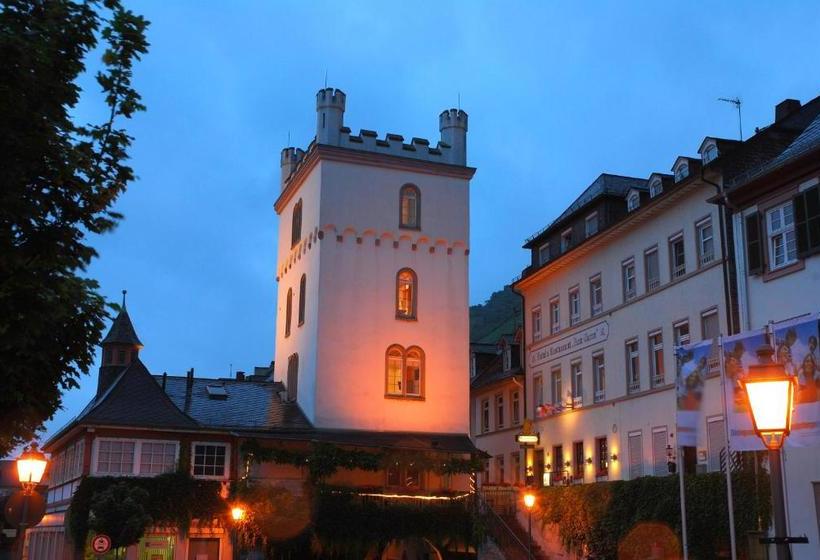 Hotel Zum Turm