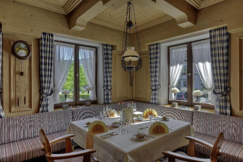 Konigshof Resort