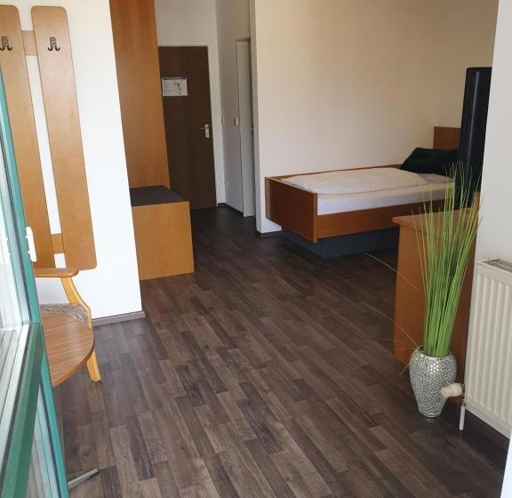 Kurhotel Anders