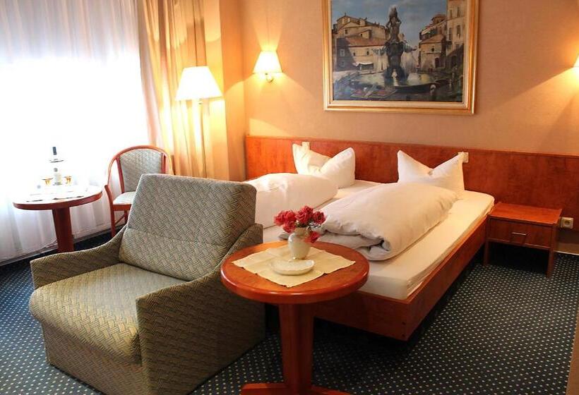 Parkhotel Fischer
