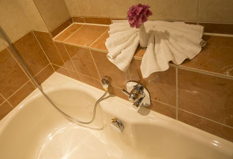 Parkhotel Idar Oberstein