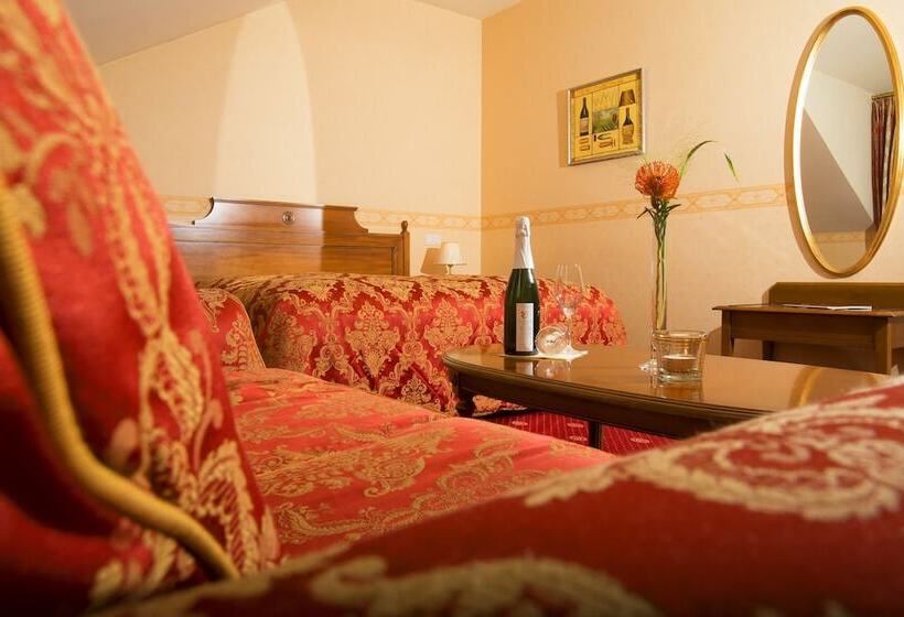 Parkhotel Idar Oberstein