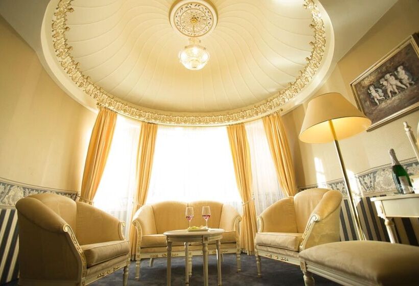 Parkhotel Idar Oberstein