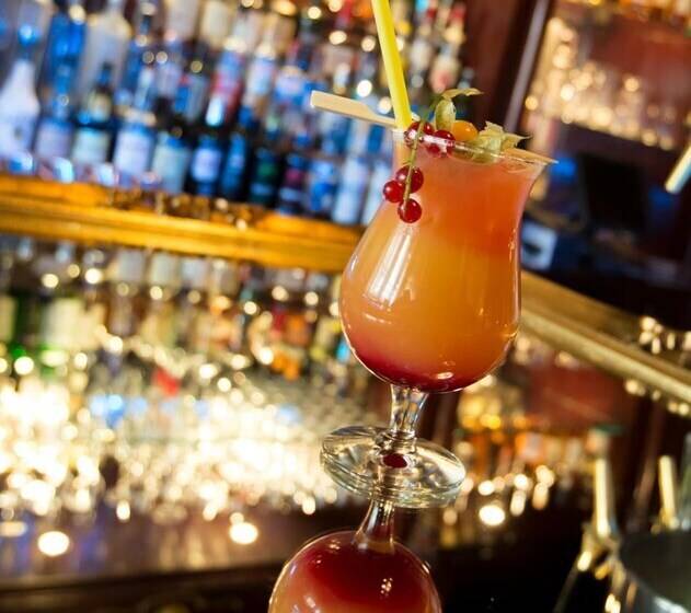 Parkhotel Idar Oberstein