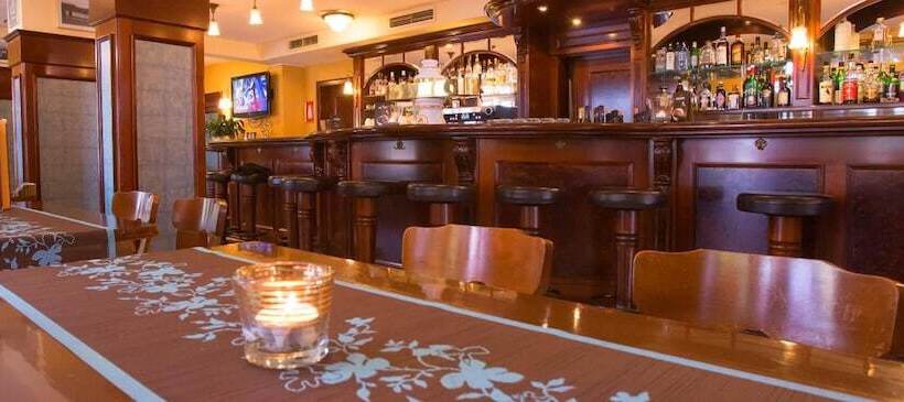 Parkhotel Idar Oberstein