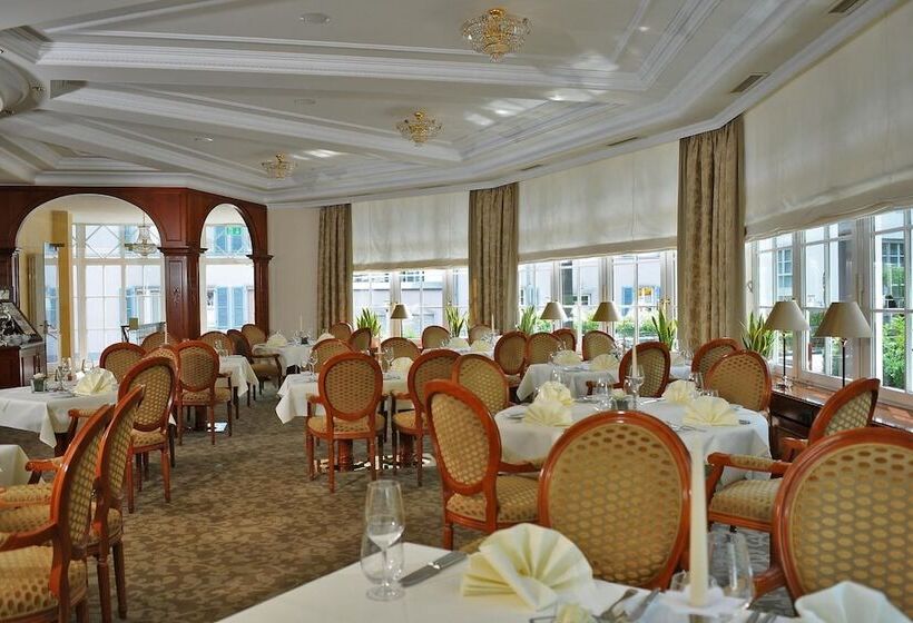 Parkhotel Idar Oberstein