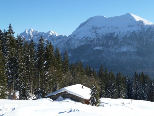 Pension Gästehaus Inzeller Hof