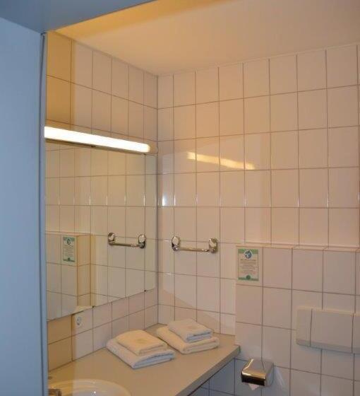پانسیون Gästehaus Linde, Hotel Garni