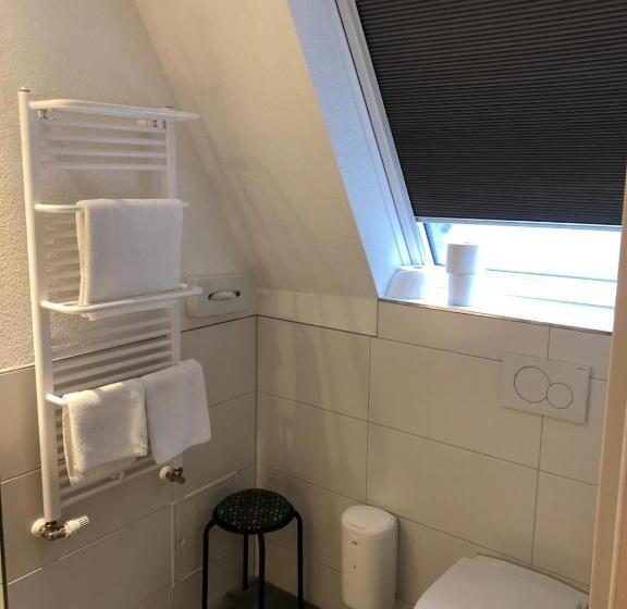 פנסיון Gasthaus Hotel Löffelschmiede