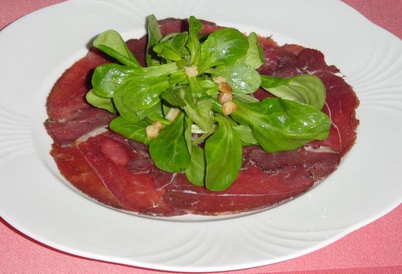 ペンション Landgasthof Schuck