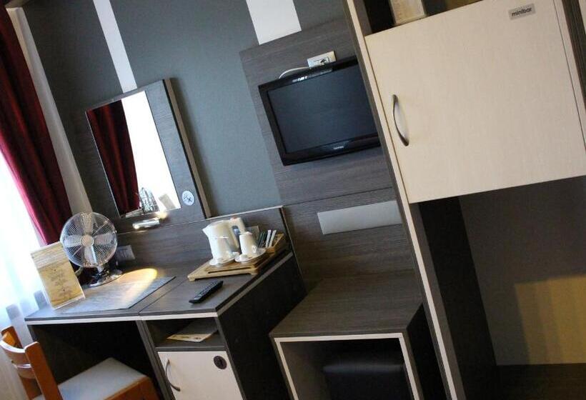 Rheinhotel Lilie
