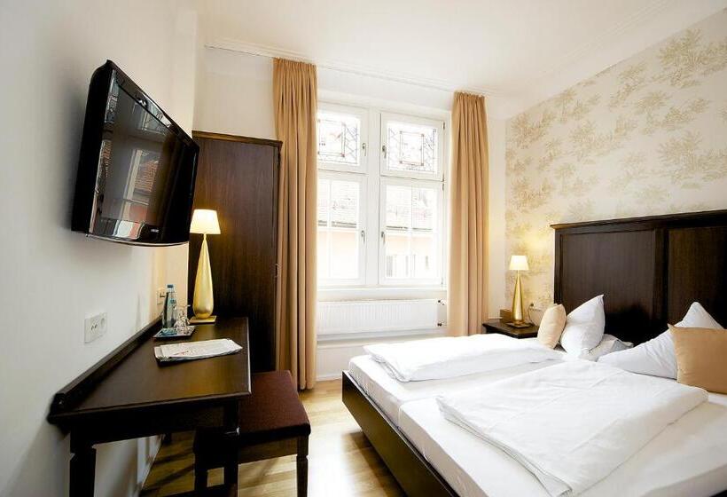 Romantik Hotel Barbarossa