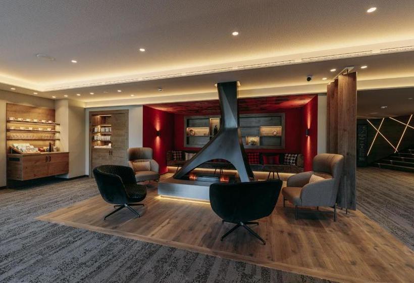 Rosenalp - Gesundheitsresort & Spa