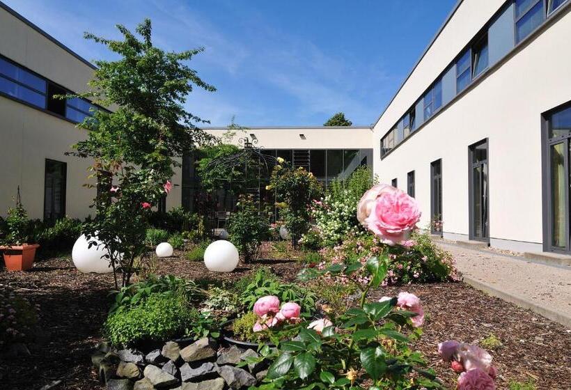 Fotos del hotel Sport Borussia Düsseldorf:  10