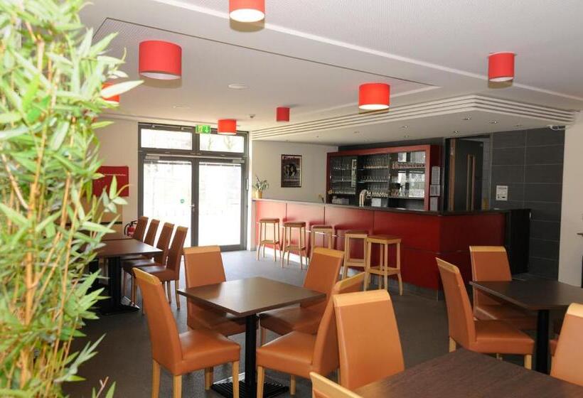 Fotos del hotel Sport Borussia Düsseldorf:  12