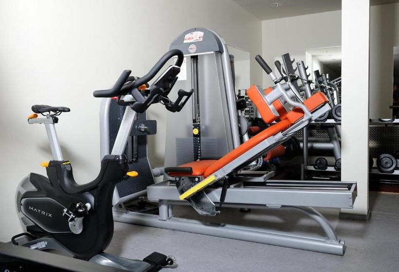 Fotos del hotel Sport Borussia Düsseldorf:  21