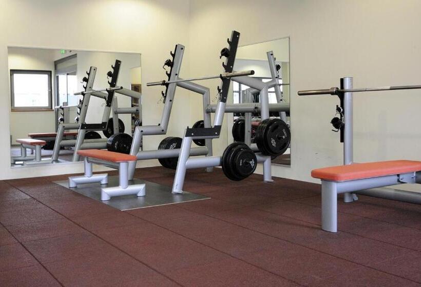 Fotos del hotel Sport Borussia Düsseldorf:  16