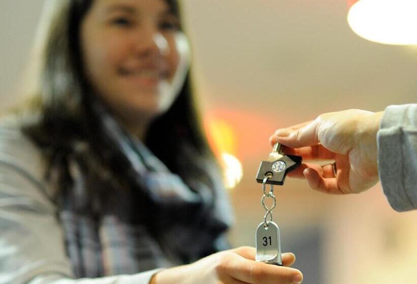 Fotos del hotel Sport Borussia Düsseldorf:  18