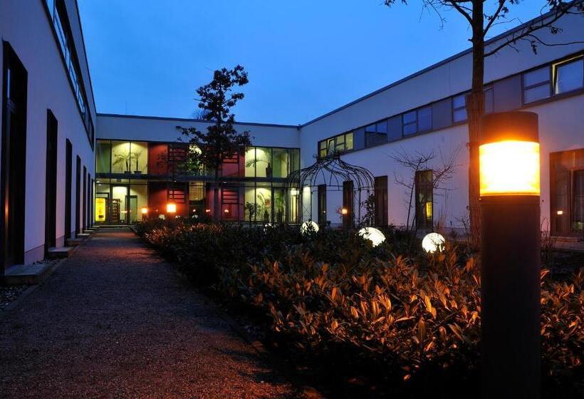 Fotos del hotel Sport Borussia Düsseldorf:  19