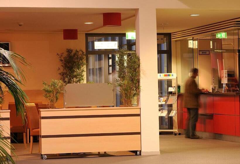 Fotos del hotel Sport Borussia Düsseldorf:  20