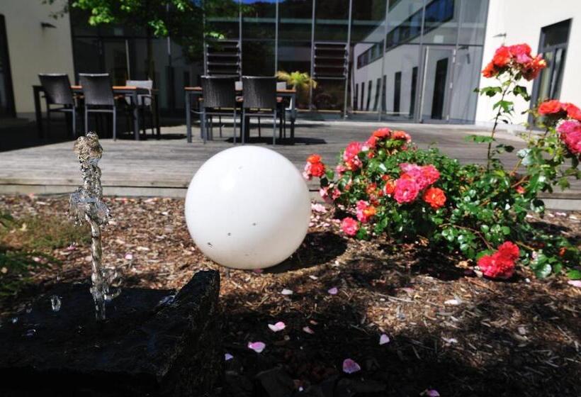 Fotos del hotel Sport Borussia Düsseldorf:  14