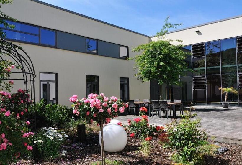 Fotos del hotel Sport Borussia Düsseldorf:  4