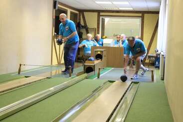 Sporthotel Wernigerode