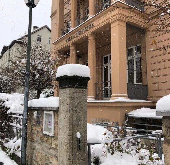 Villa Hentzel