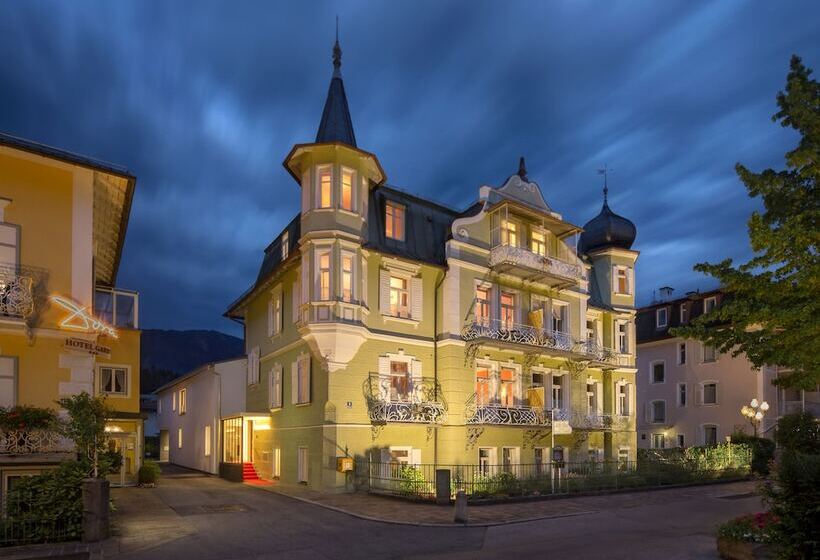 Villa Rein Boutique