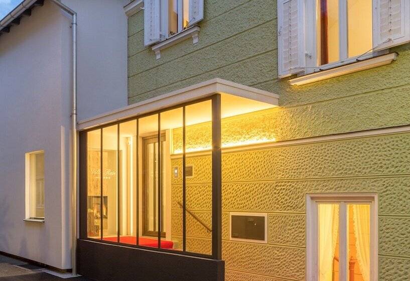 Villa Rein Boutique
