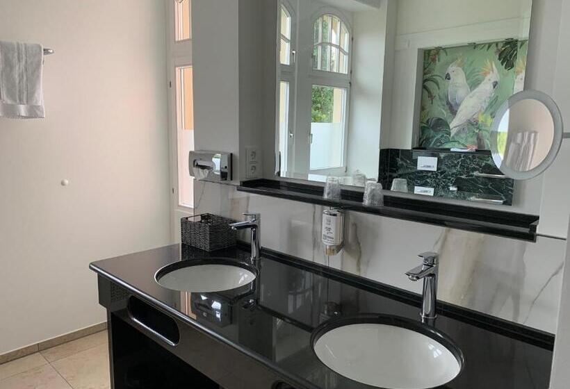 Villa Thea Hotel Am Rosengarten