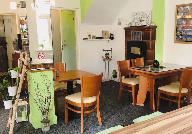 Altstadt Hotel Gosequell