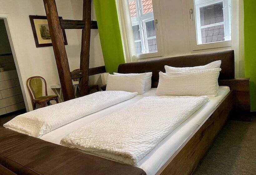 Altstadt Hotel Gosequell