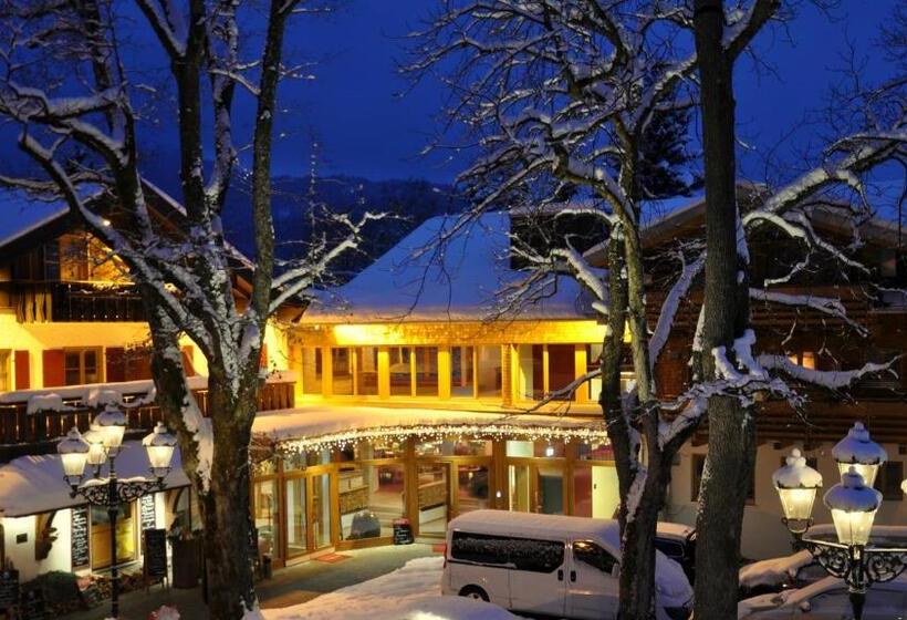 Aparthotel Weinklause Superior