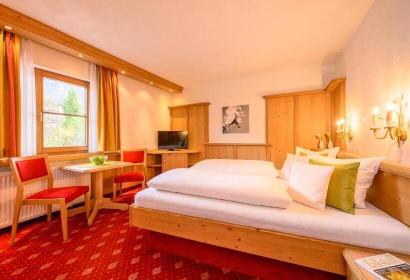 Aparthotel Weinklause Superior