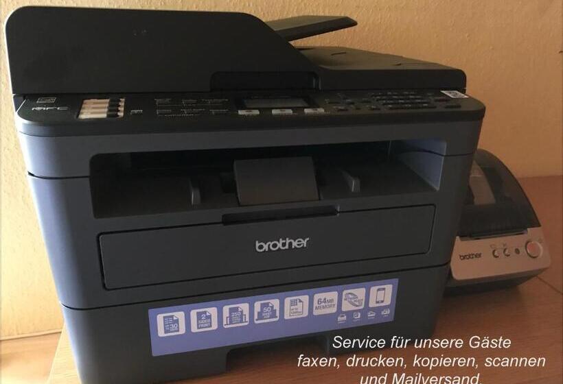 Bed & Breakfast In Legden