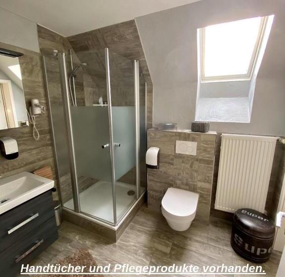 Bed & Breakfast In Legden