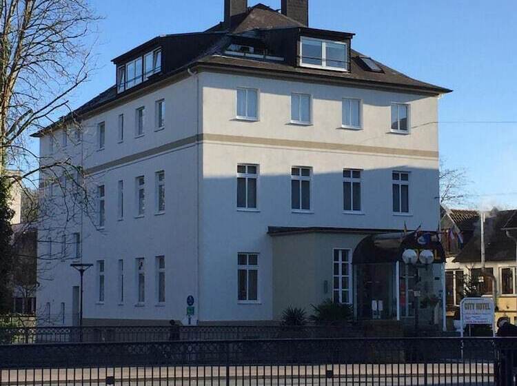City Hotel Lippstadt