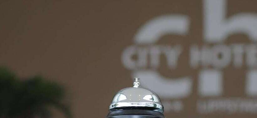 City Hotel Lippstadt