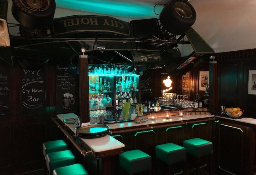 City Hotel Lippstadt