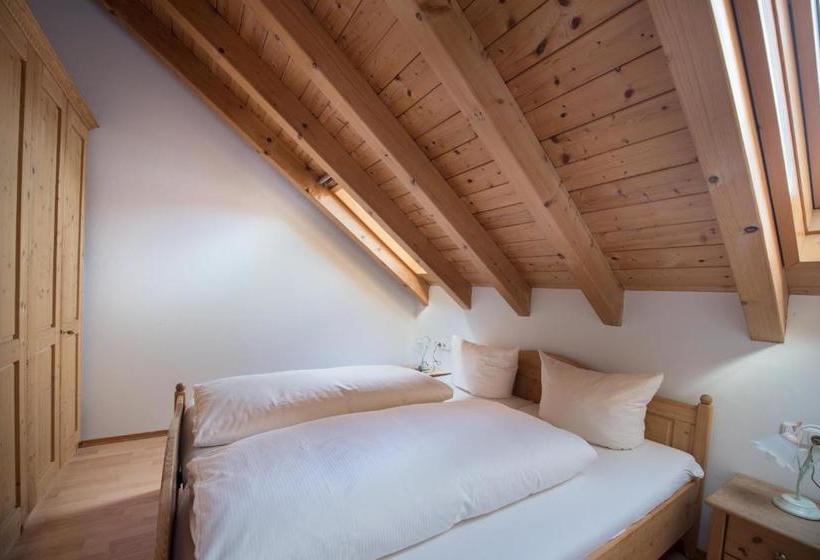 Ferienwohnung Fauser