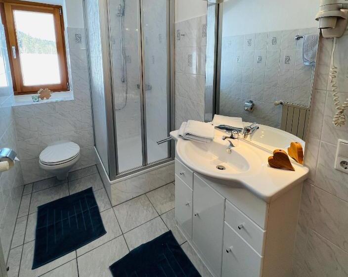 Gästehaus Kleinbuch