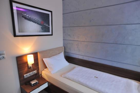 هتل Bergischer Hof